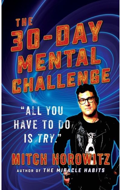 30 Day Mental