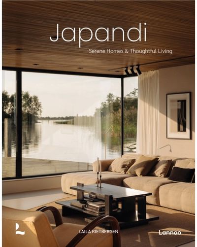 Japandi Serene Homes and
