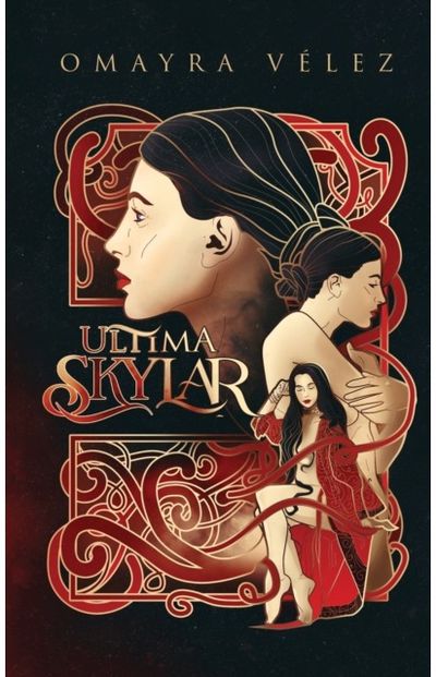 Ultima Skylar,