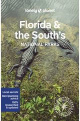 Lonely Planet Great Lakes & Midwest USAs National Parks