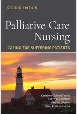 Palliative Care Nursing: Caring for Suffering Patients