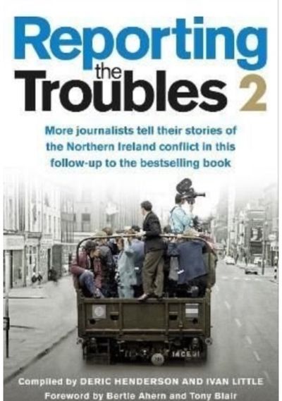 Reporting the More Journalists