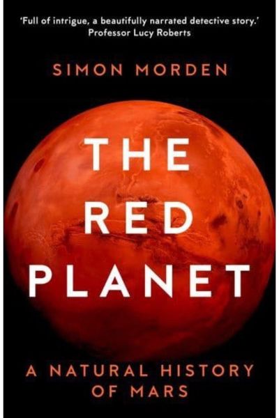 Red Planet A Natural History of