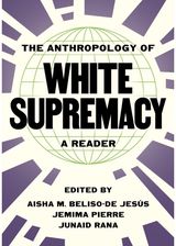 Anthropology of A Reader