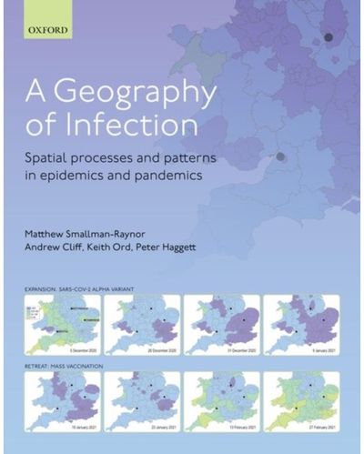 Geography of Infection