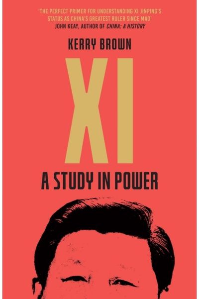 Xi A Study in Power