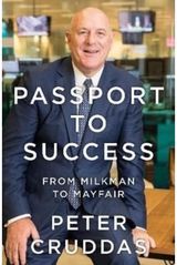 Passport to Success From Milkman to