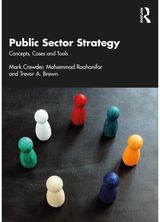 Public Sector Strategy