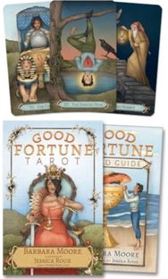 Good Fortune Tarot
