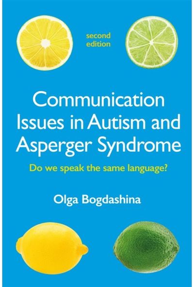 Communication Issues Do we speak the same