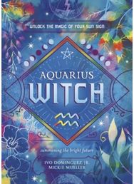 Aquarius Witch