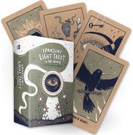 Transient Light Tarot: An 81-Card Deck and Guidebook An 81-Card Deck and Guidebook