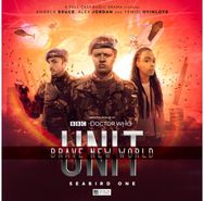 UNIT: Brave New World 1 - Seabird One