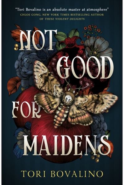 Not Good For Maidens