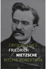 Friedrich Nietzsche