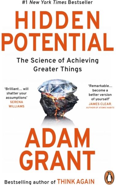 Hidden Potential The Science of