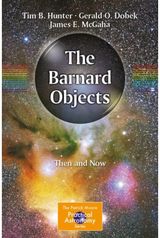 Barnard Objects: Then and Now