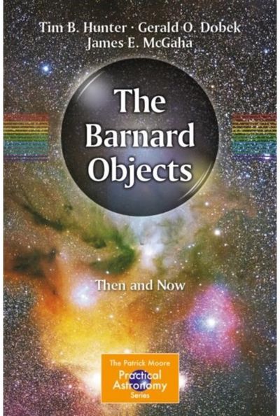 Barnard Objects: Then and Now