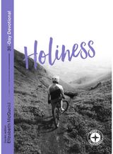 Holiness: Food for
