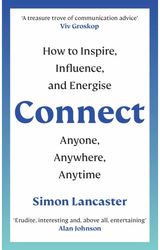 Connect How to Inspire,