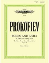 Romeo and Juliet: