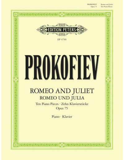 Romeo and Juliet: