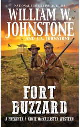 Fort Buzzard