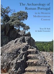 Archaeology of Roman Portugal in its Western Mediterranean Context