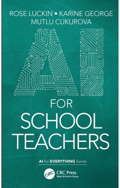 AI for School Teachers