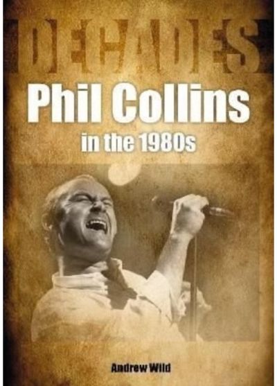 Phil Collins in the