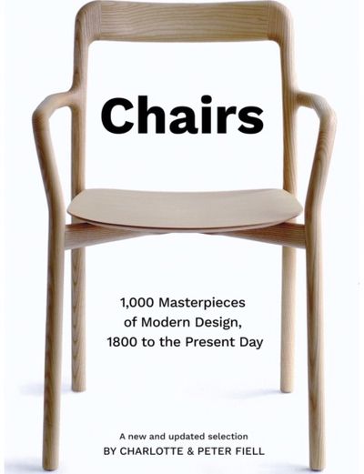 Chairs 1,000 Masterpieces