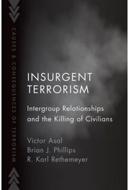 Insurgent Terrorism: Intergroup Relationships and the Killing of Civilians