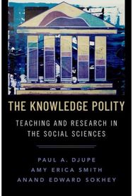 Knowledge Polity: Teaching and Research in the Social Sciences