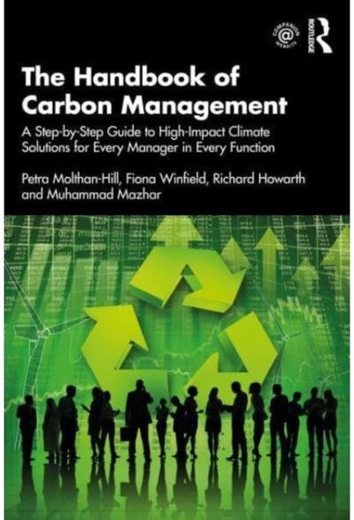Handbook of Carbon Management