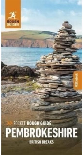 Pocket Rough Guide