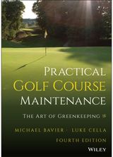 Practical Golf Course Maintenance