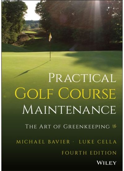 Practical Golf Course Maintenance