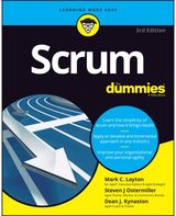 Scrum For Dummies