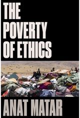 Poverty of Ethics