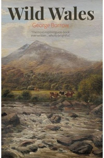 Wild Wales
