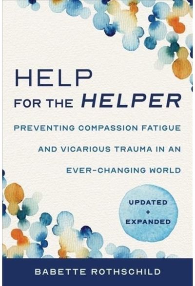 Help for the Helper