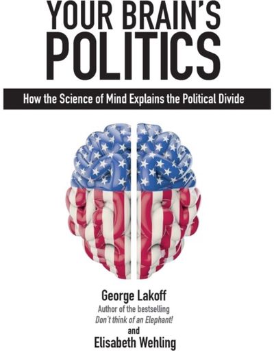 Your Brains Politics How the Science of