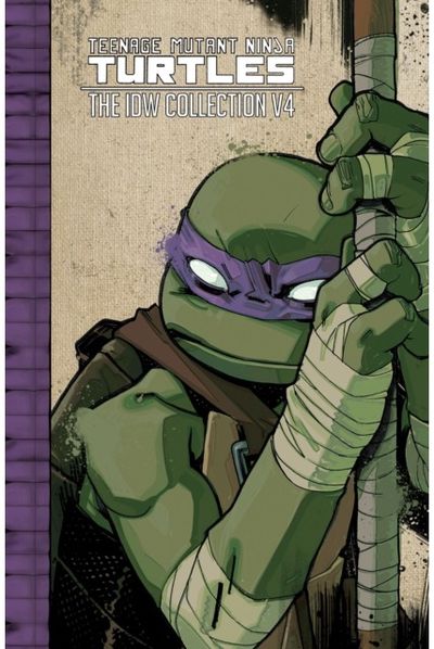 Teenage Mutant Ninja