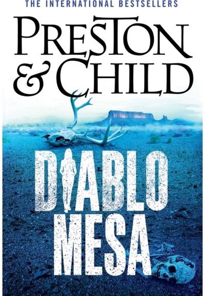 Diablo Mesa