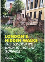 Londons Hidden Walks