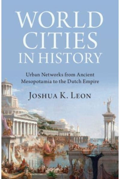 World Cities in Urban Networks from