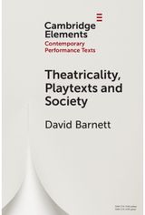 Theatricality,