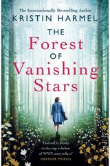 Forest of Vanishing 'A powerful story of