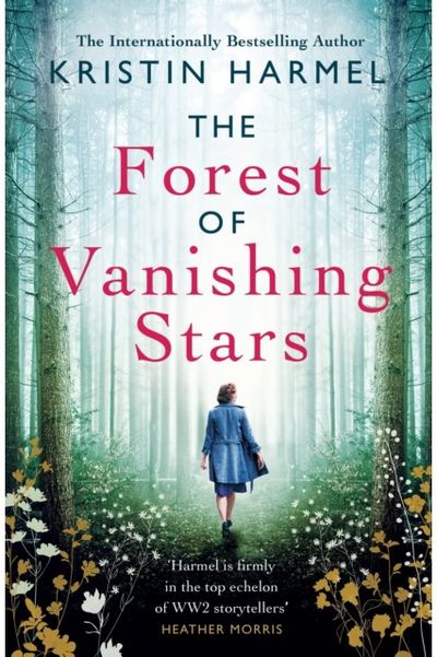Forest of Vanishing 'A powerful story of