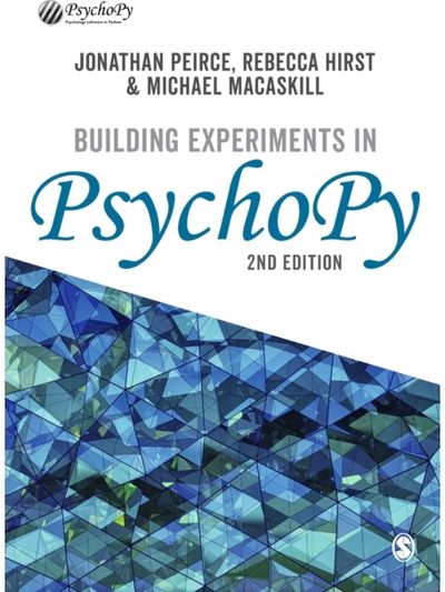 Building Experiments in PsychoPy